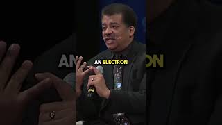 Every Particle Has An Anti-Particle 🤯 w/ Neil deGrasse Tyson