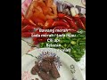 Resepi Sambal belacan ~ resepi mudah simple ~ resepi sambal