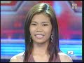 katrina velarde dangerously in love x factor ph auditions