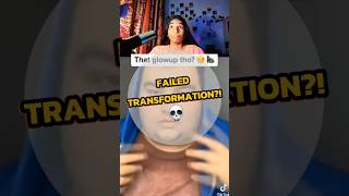Failed Transformation Comedy Shorts