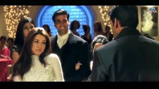 Aksar Is Duniya Me 4K Video Song Dhadkan (2000) Alka Yagnik Akshay Kumar Shilpa Shetty(1080p)