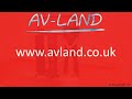 Kef Q500 Loudspeakers Review by AVLAND UK