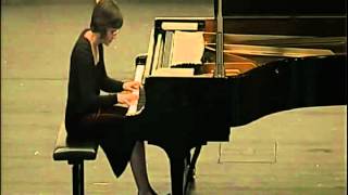 Debussy Ballade (Slave)