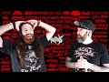 🤘allegaeon of beasts and worms reaction