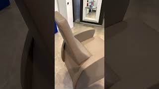 NELBYDRO - fauteuil de pédicure/ pedicure chair