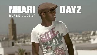 Black Jaguar - Nhari Dayz (EXCLUSIVE Music Video) | بلاك جاڭوار - نهاري دايز