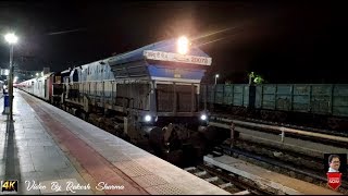 22982 Hanumangarh Kota SF Exp