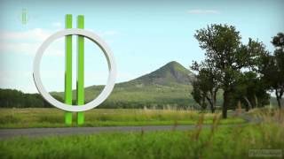 MTVA HD Channels Hungary Summer Idents 2013 hd1080 ( m1, m2, duna, duna world )