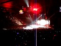 Bad Romance, last song - Lady Gaga - The Monster Ball Tour - Barcelona - 7 December 2010