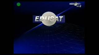 Edusat Bis 2 - Ident z 26 stycznia 2009