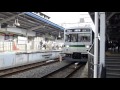 【1000系】東急多摩川線 武蔵新田② 到着 発車