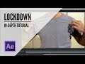 Lockdown for After Effects In-Depth Tutorial