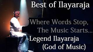 Best Of Ilayaraja Instrumental Rare Collections | Best Of Tamil Songs