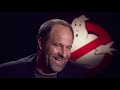 Ecto 1 Featurette Resurrecting the Classic Car  GHOSTBUSTERS