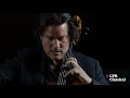 Zuill Bailey performs Jules Massenet at CPR Classical