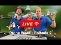 STEM Punks LIVE! - Drone Week Episode 2