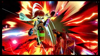 【インクリングPart4】メテオをキメたい全キャラVIP挑戦記【スマブラSP/SSBU】