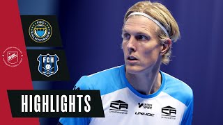 Highlights: Kalmarsund - Helsingborg