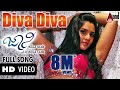 Johnny Mera Naam | Oorigoble Padmavathi | Duniya Vijay | Ramya | V.Harikrishna | Diva Diva