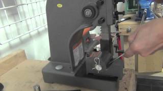 Flatwearable Silverware Bending Press Promo