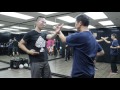 Snake Crane Wing Chun : Fundamental 13 Techniques