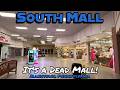 South Mall: A Tiny Dead Mall Stuck in the 90's, But I Love It (and So Will You)!