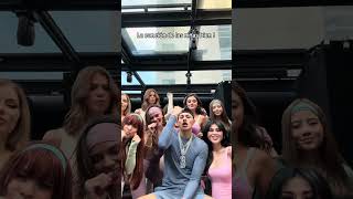 Ese conjunto “ ALO “ me pone diablo 😈