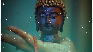 Buddham Sharanam Gachhami Whatsapp status