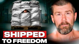 Genius Killer Mailed Himself Out of a Max-Security Prison - Richard Lee McNair Escape