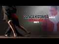 DANÇA KIZOMBA VOL3-MIX DJ LOVE 2021