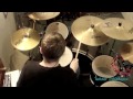 Nirvana Smells Like Teen Spirit (Drum Cover) 182Mapex