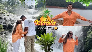 Kerala Special Vlog 🌱😍