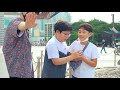 락카데미 ep01 픽시 롱스키딩을 배워보자 feat. 여신붕어 라키너프의 픽시 아카데미