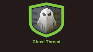 HackTheBox: Ghost Thread