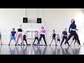 caroline mcgrath’s dance jam 2021