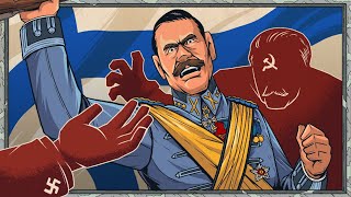 WW2 From Finland's Perspective | Animated History