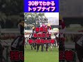 【日本ダービー2023】30秒でわかるトップナイフ