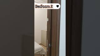 2 bedroom 2 bathroom apartment Gzira triq Il-flotta . next to rent