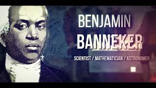 Benjamin Banneker: Geospatial Pioneer