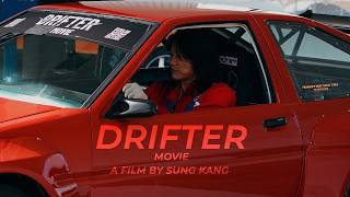 DRIFTER MOVIE | a film by Sung Kang | TEXAS BTS