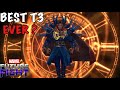 DR STRANGE DOESN’T NEED A CTP ... OR EVEN AN OBELISK...| Marvel Future Fight