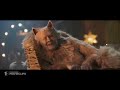 Cats (2019) - Gus The Theatre Cat Scene (610)  Movieclips