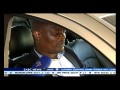 Gauteng motorists voice their frustrations with fuel shortages