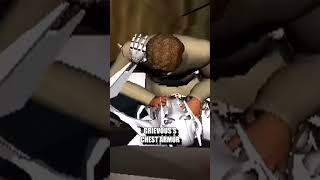 This Deleted Obi Wan Vs Grievous Scene Changes Everything Shorts