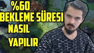 %60 BEKLEME SÜRESİ Nasıl Yapılır 18 Saniye de Ulti - Gavurlar Ülkesi