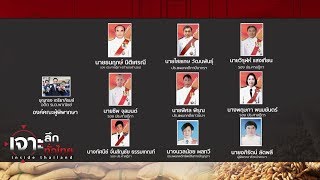 รู้จัก! องค์คณะผู้พิพากษา...คดีบุญทรง | 25 ส.ค. 60 | เจาะลึกทั่วไทย