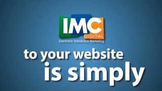 SEO Solution \u0026 Services With SEO Experts at IMC Digital Company