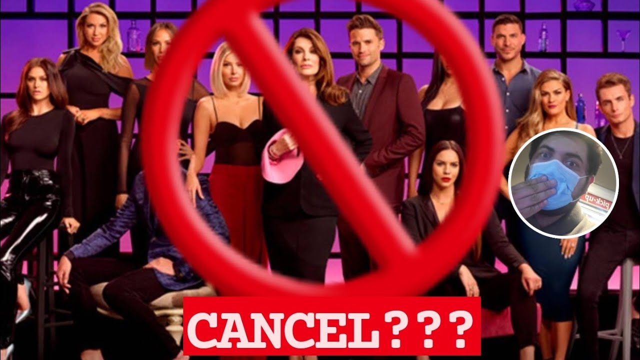 Vanderpump Rules CANCEL OR REBOOT??? - YouTube