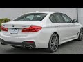 certified 2019 bmw 5 series allentown pa lehigh valley pa ww31164p sold