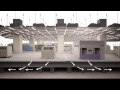 hitachi plant sato kogyo clean room 3d animation